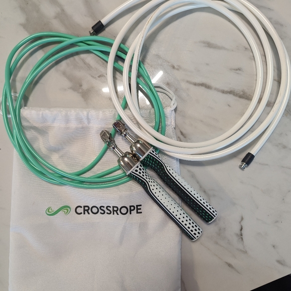 Crossrope Get Lean Set M - Picture 2 of 3